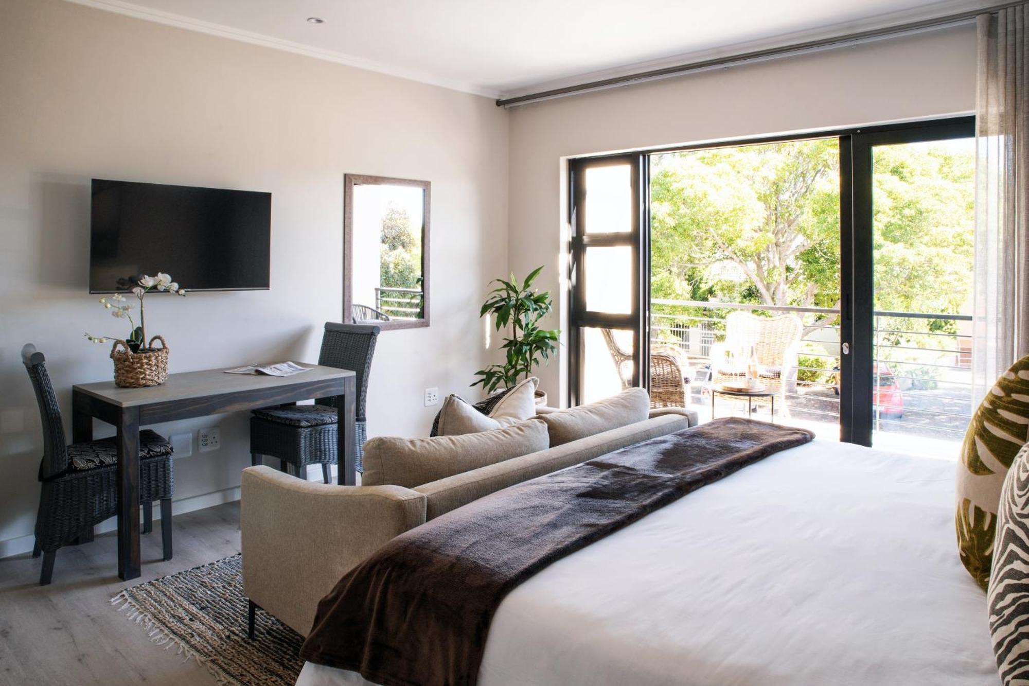 One On High Apartment Plettenberg Bay Luaran gambar