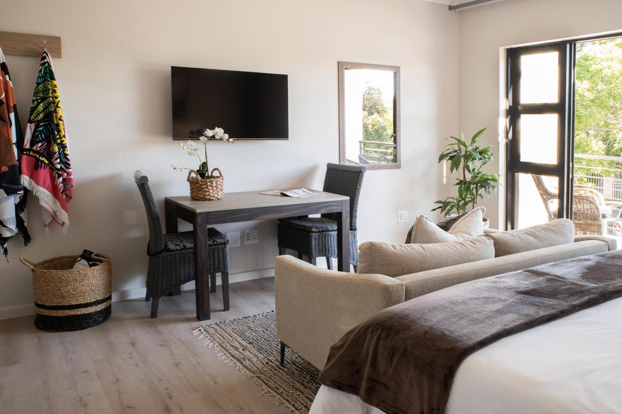 One On High Apartment Plettenberg Bay Luaran gambar