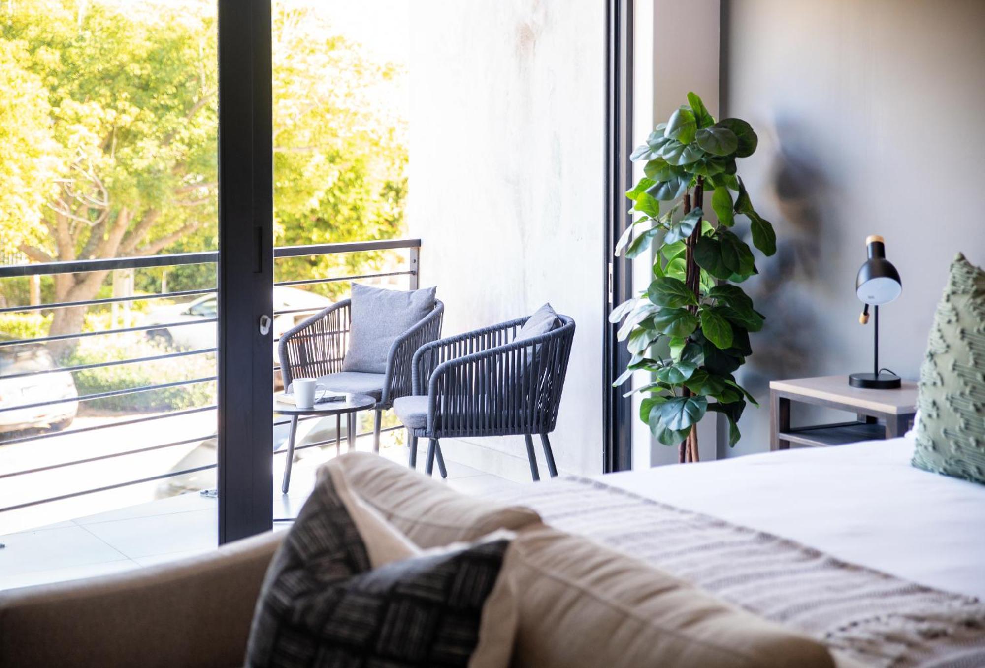 One On High Apartment Plettenberg Bay Luaran gambar