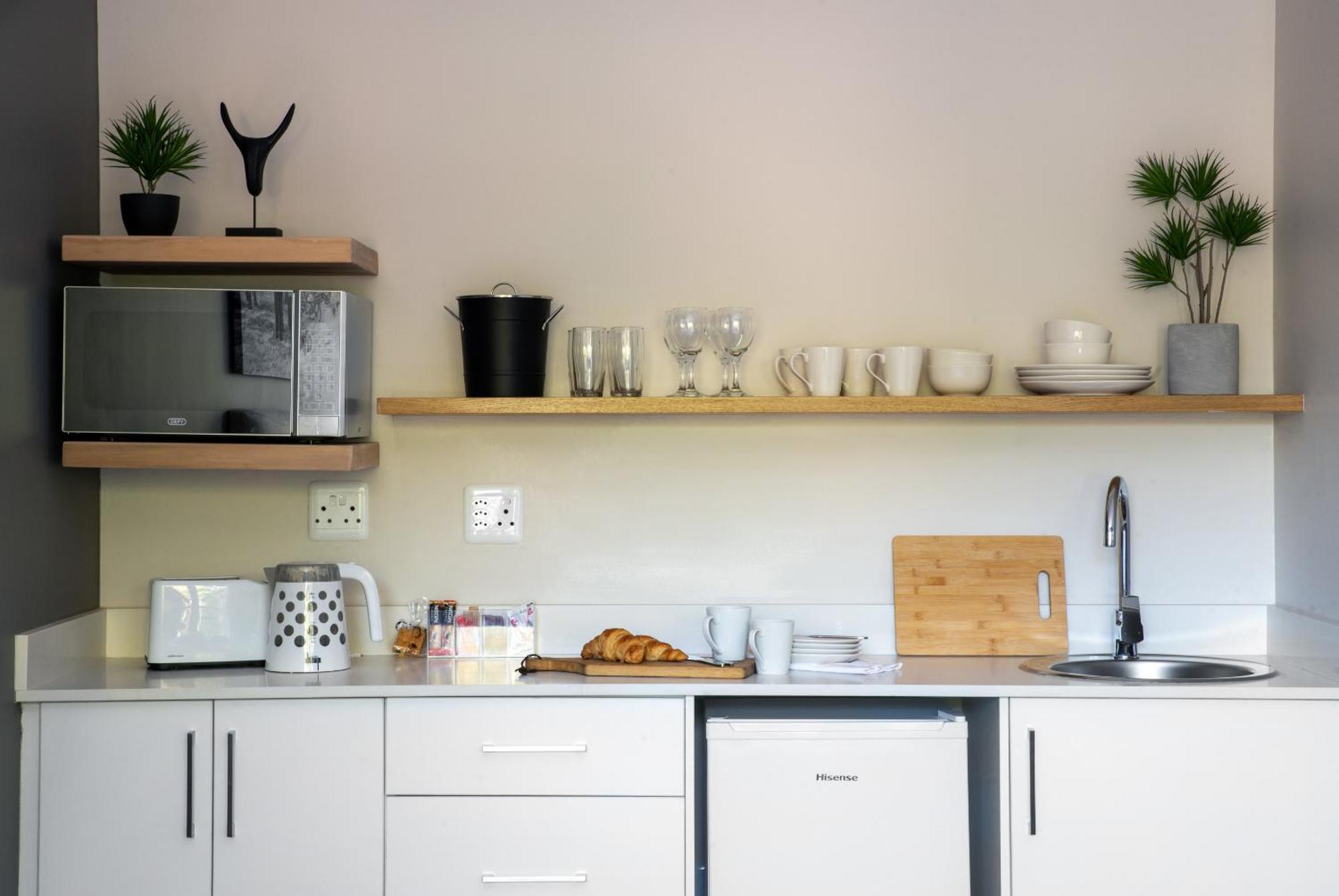 One On High Apartment Plettenberg Bay Luaran gambar