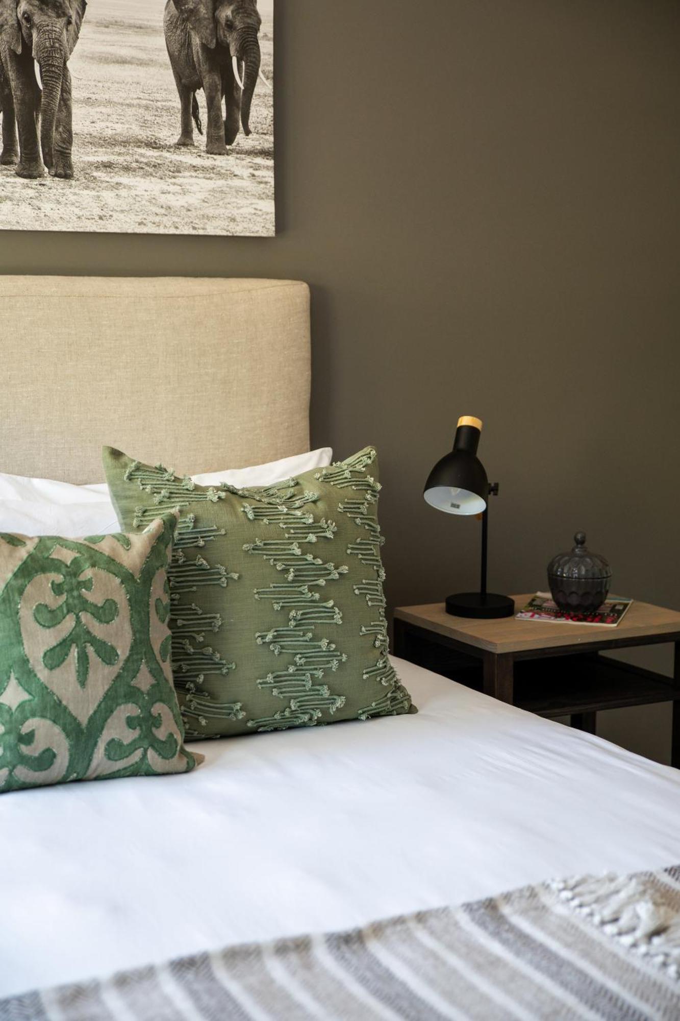One On High Apartment Plettenberg Bay Luaran gambar