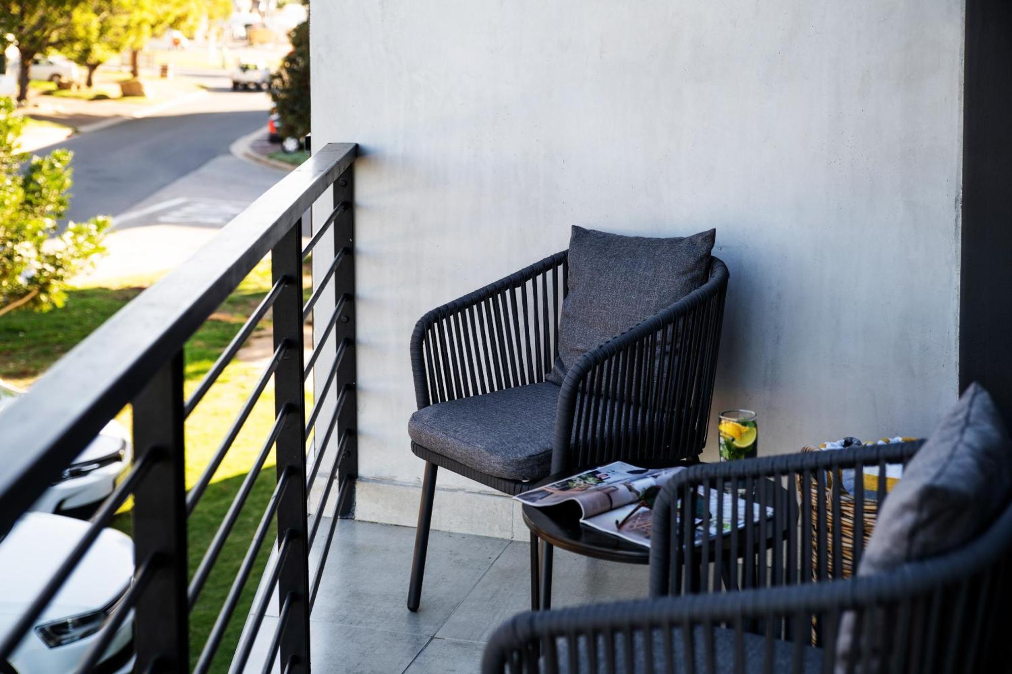 One On High Apartment Plettenberg Bay Luaran gambar