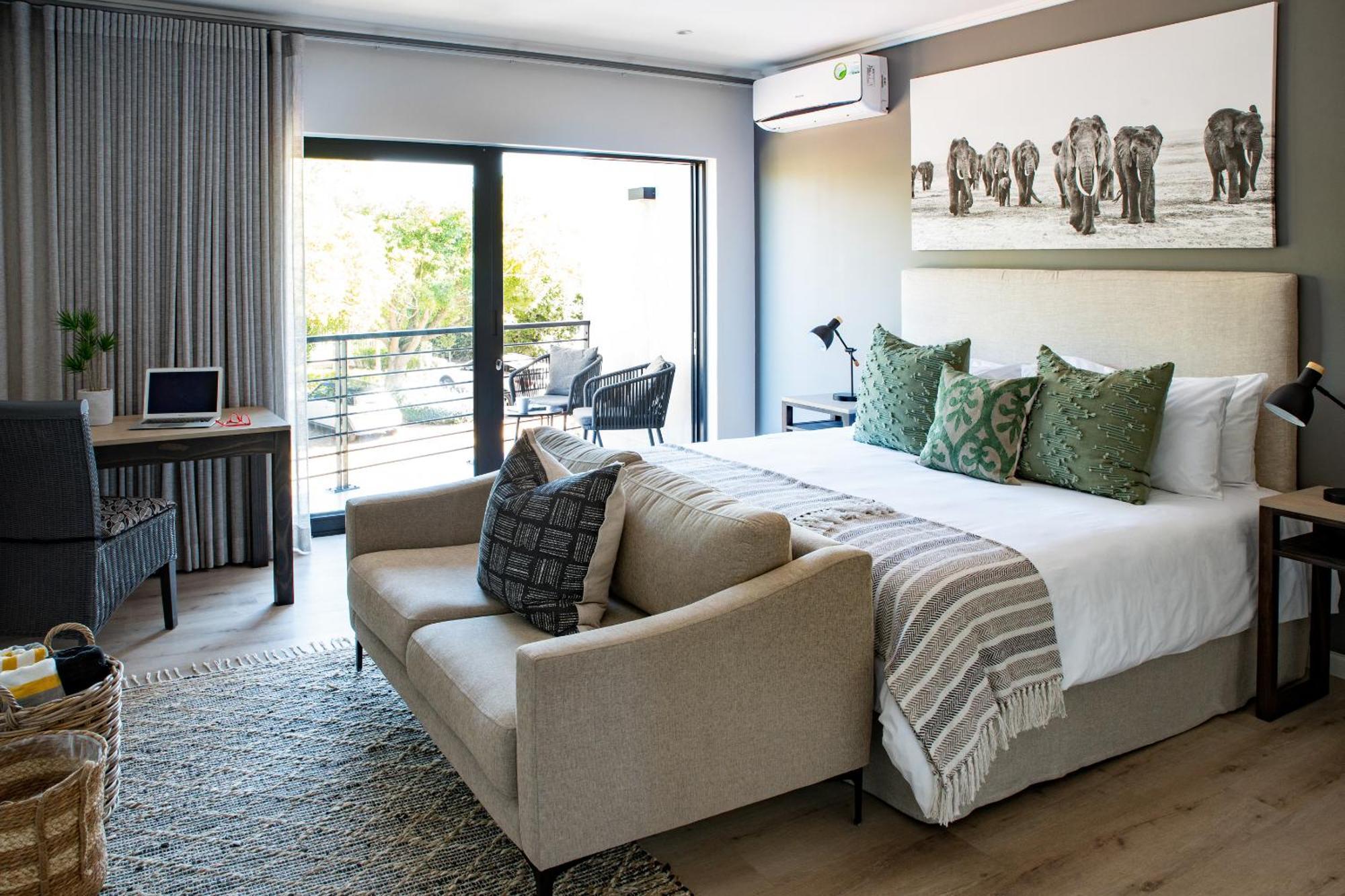 One On High Apartment Plettenberg Bay Luaran gambar
