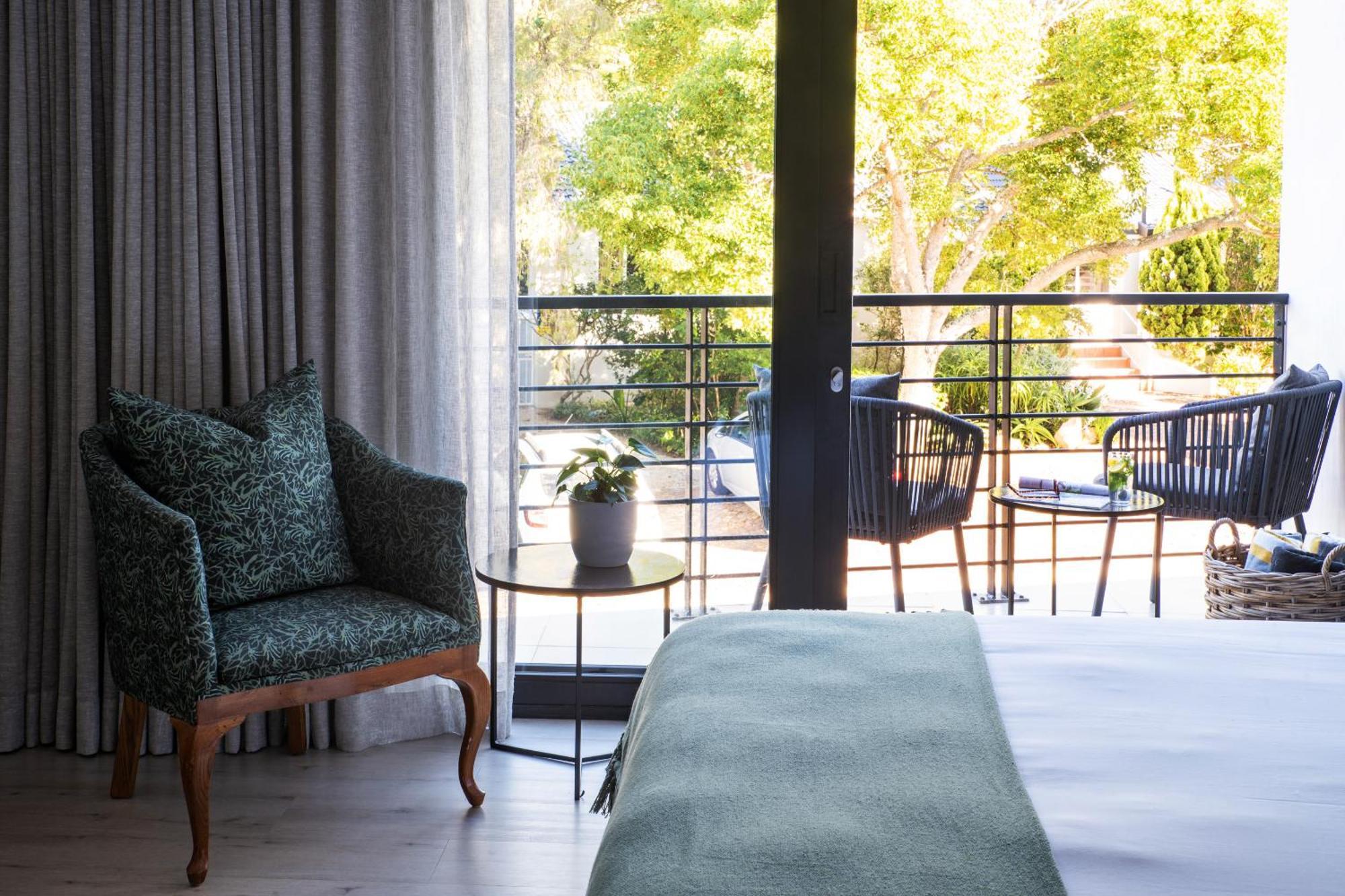 One On High Apartment Plettenberg Bay Luaran gambar
