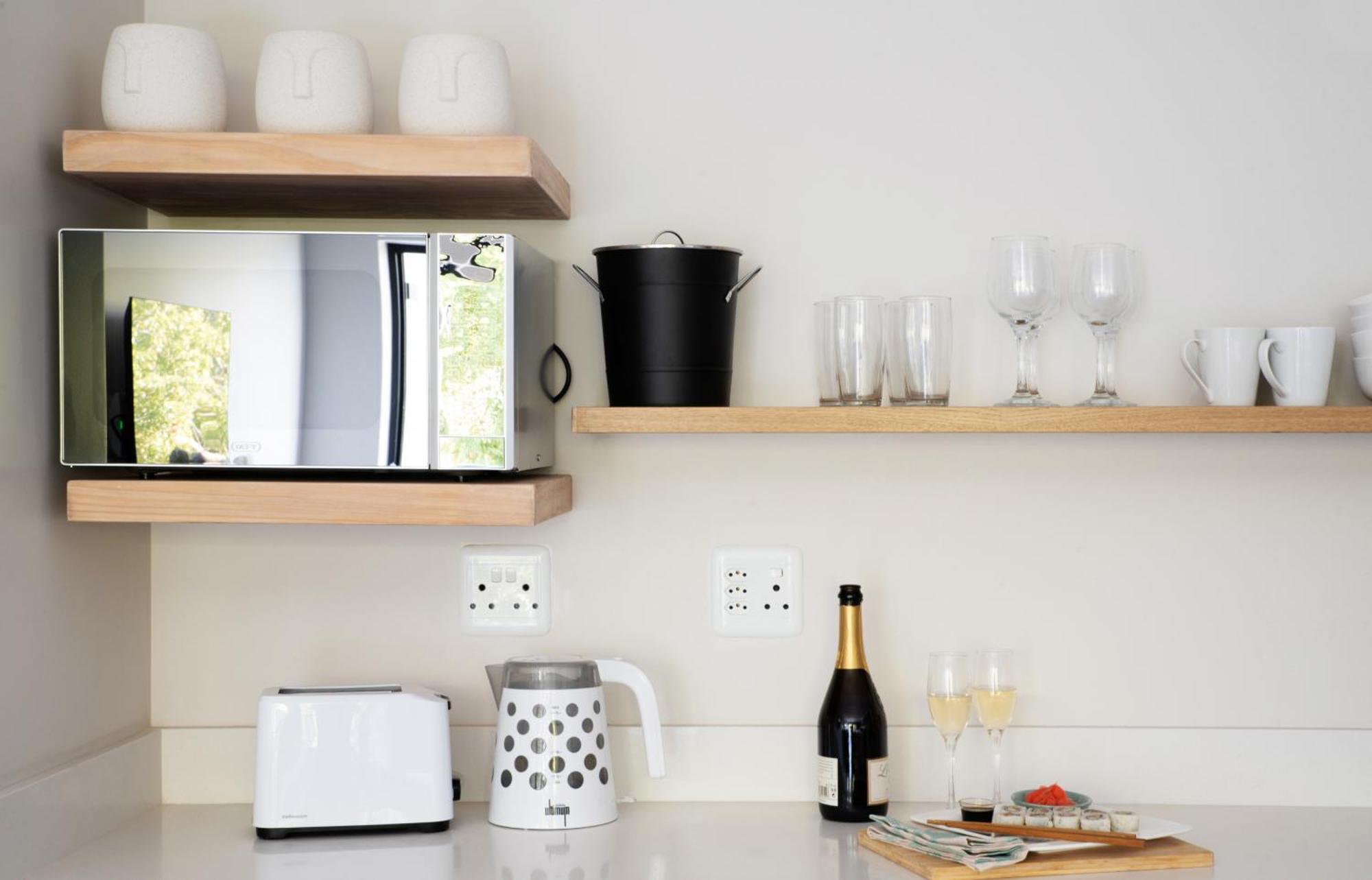 One On High Apartment Plettenberg Bay Luaran gambar