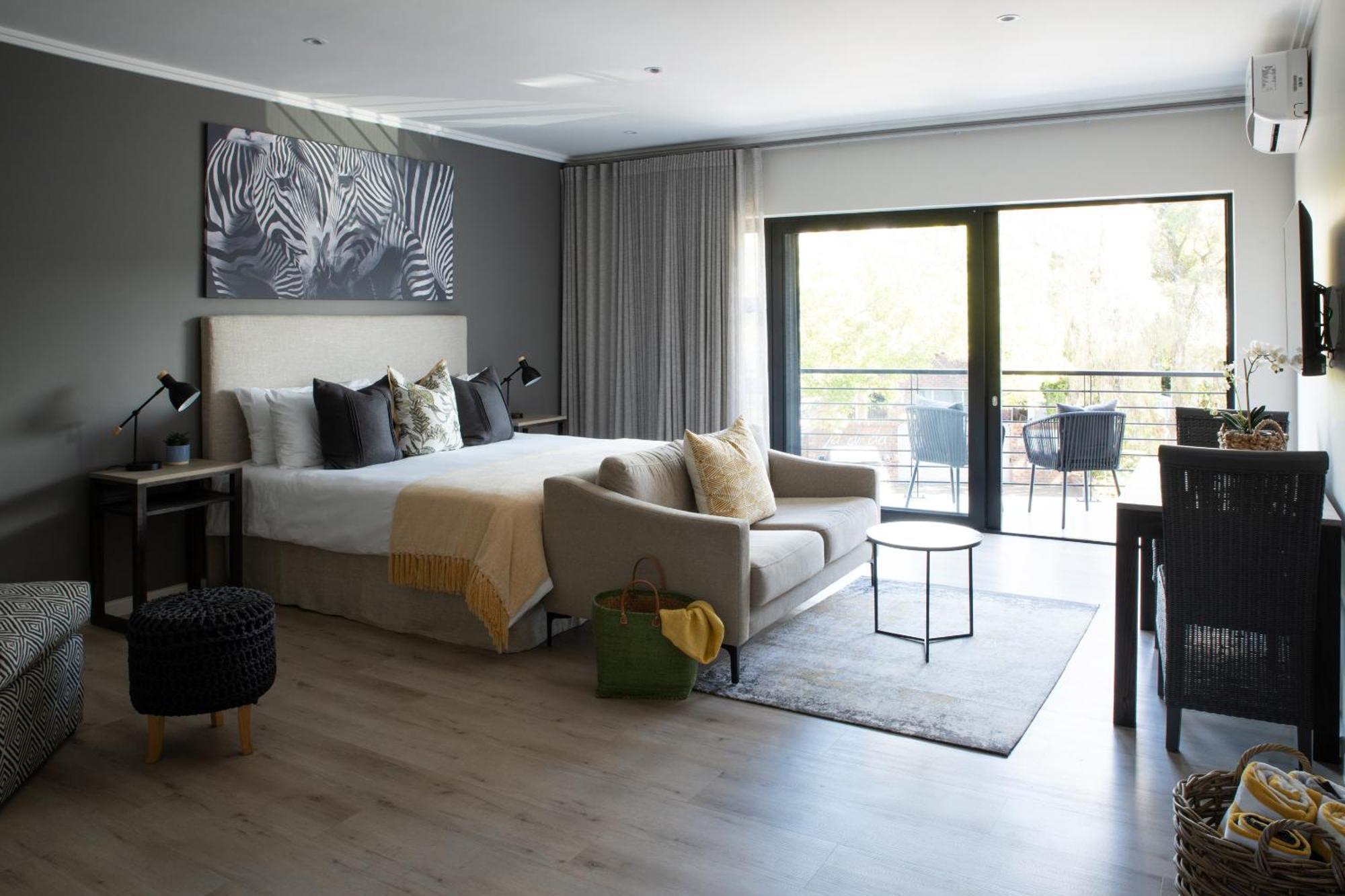 One On High Apartment Plettenberg Bay Luaran gambar