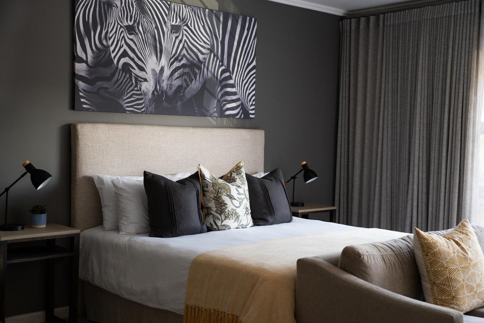 One On High Apartment Plettenberg Bay Luaran gambar