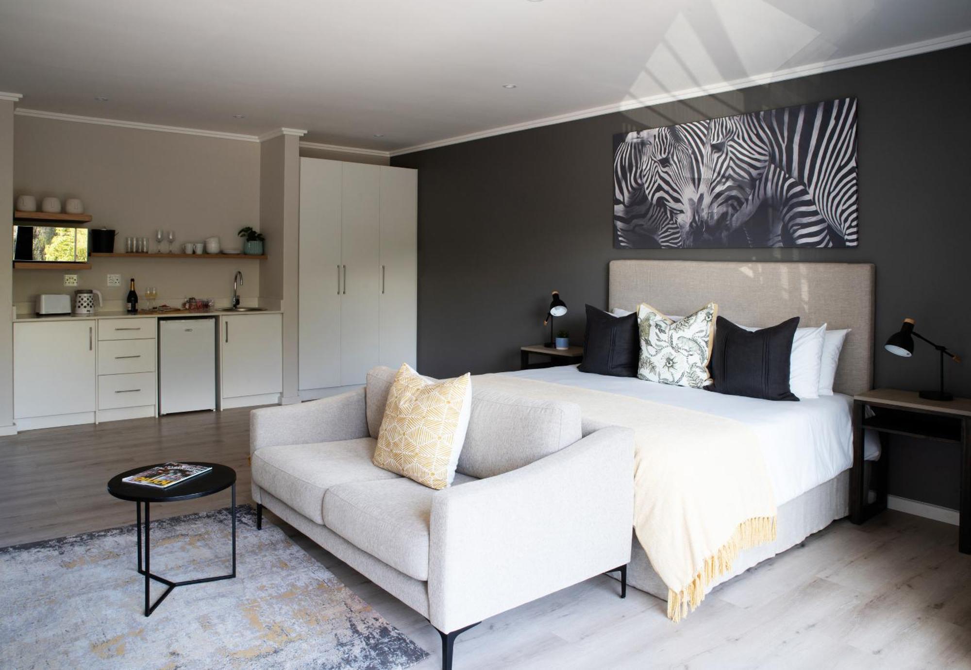 One On High Apartment Plettenberg Bay Luaran gambar