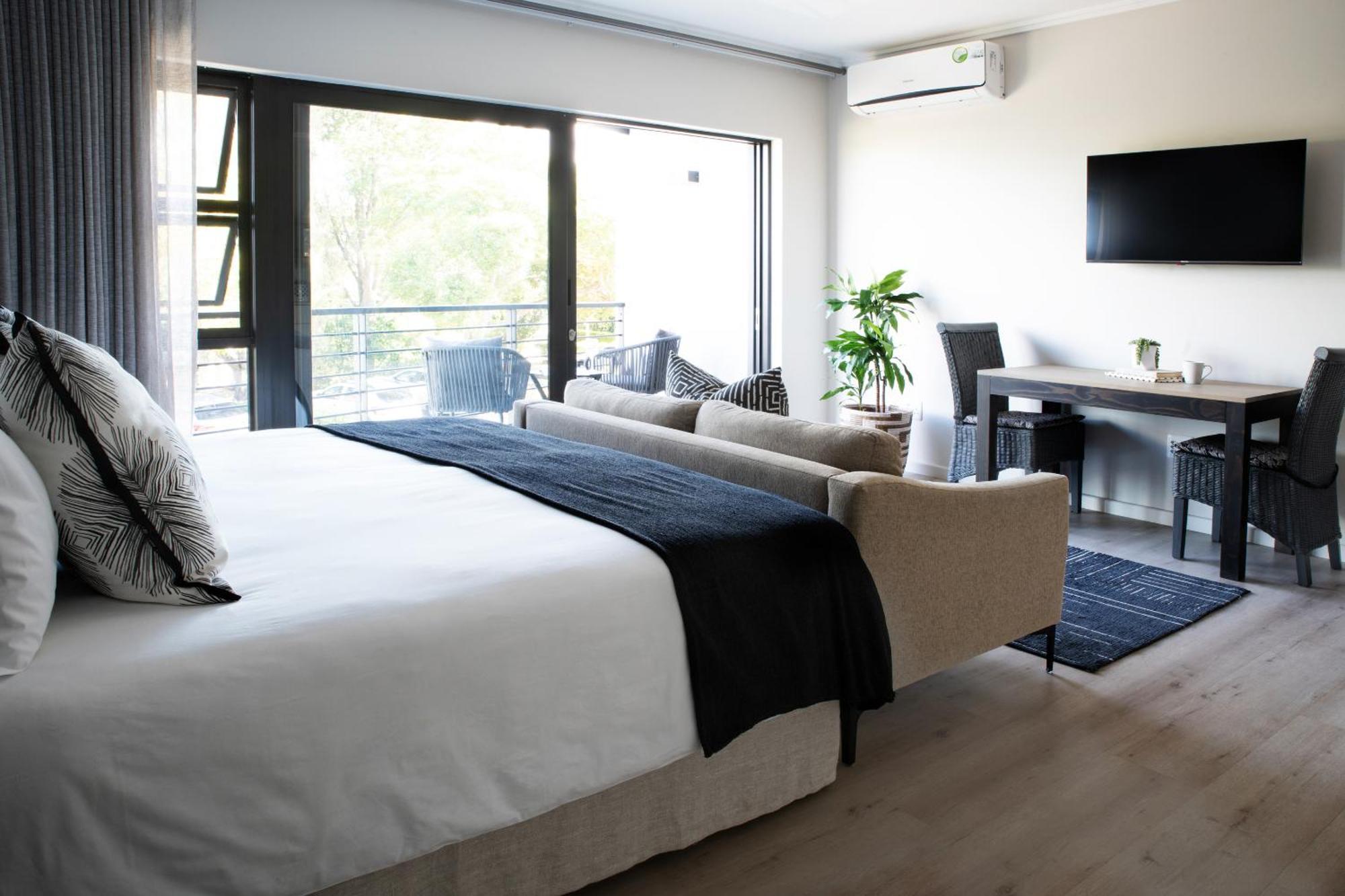 One On High Apartment Plettenberg Bay Luaran gambar