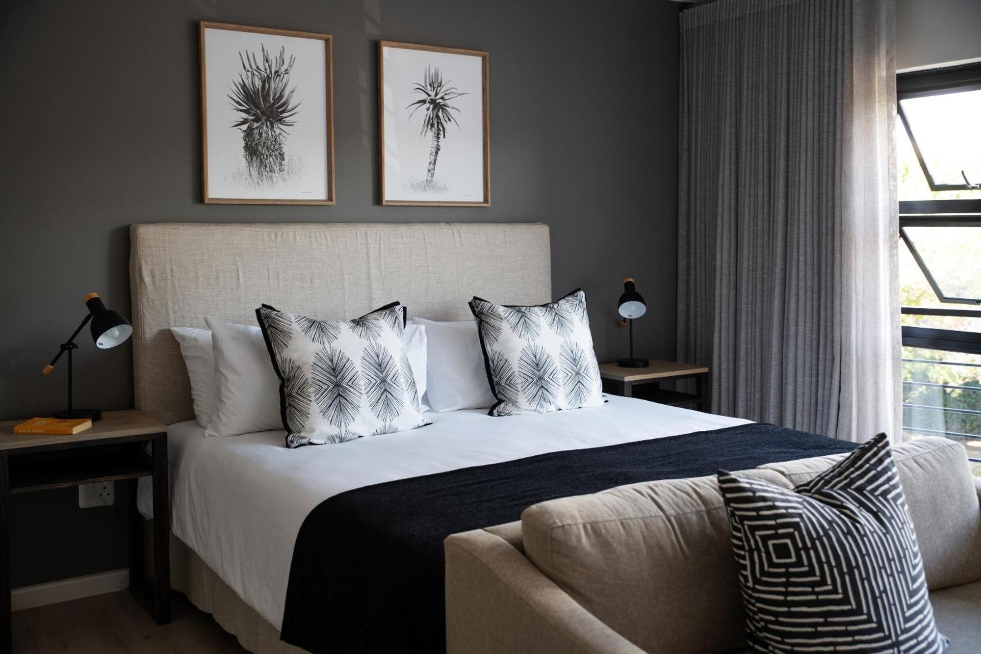 One On High Apartment Plettenberg Bay Luaran gambar