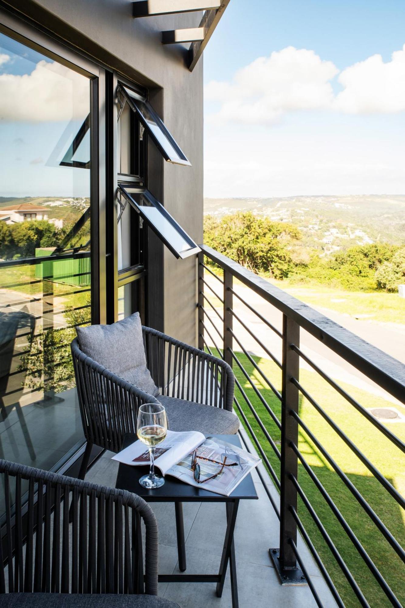 One On High Apartment Plettenberg Bay Luaran gambar