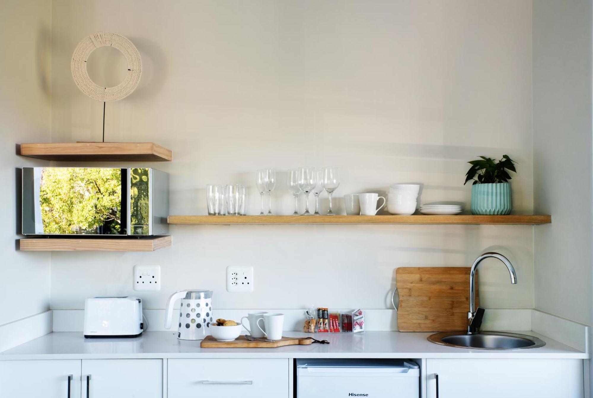 One On High Apartment Plettenberg Bay Luaran gambar