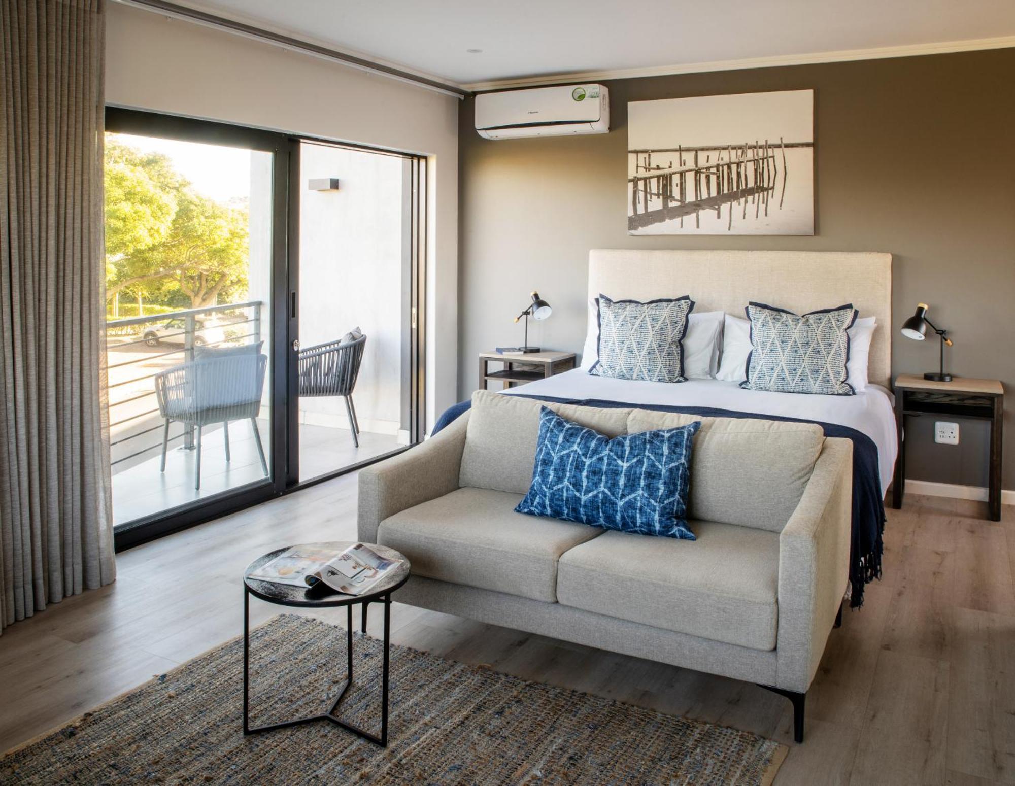 One On High Apartment Plettenberg Bay Luaran gambar